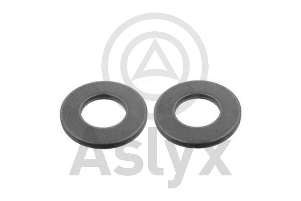 Уплотнительное кольцо резьбовая пробка маслосливн. отверст. ASLYX AS-200659