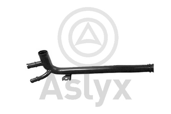 Трубка охлаждающей жидкости ASLYX AS-201164