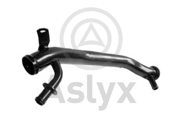Трубка охлаждающей жидкости ASLYX AS-201185