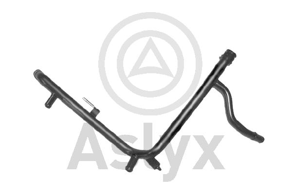 Трубка охлаждающей жидкости ASLYX AS-201200