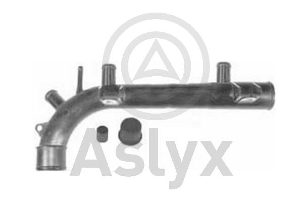 Трубка охлаждающей жидкости ASLYX AS-201207