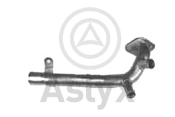 Трубка охлаждающей жидкости ASLYX AS-201211