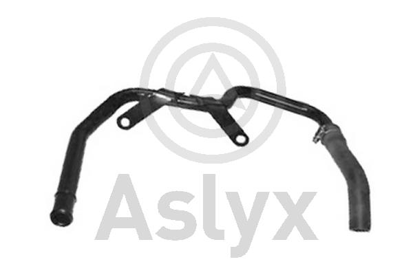 Трубка охлаждающей жидкости ASLYX AS-201213