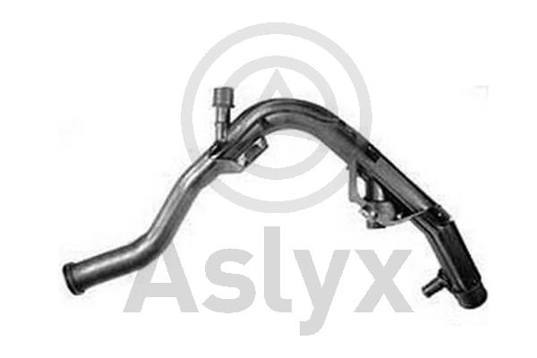 Трубка охлаждающей жидкости ASLYX AS-201225