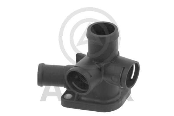 Фланец охлаждающей жидкости ASLYX AS-201322