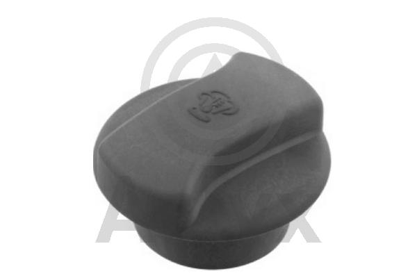 Крышка резервуар охлаждающей жидкости ASLYX AS-201376