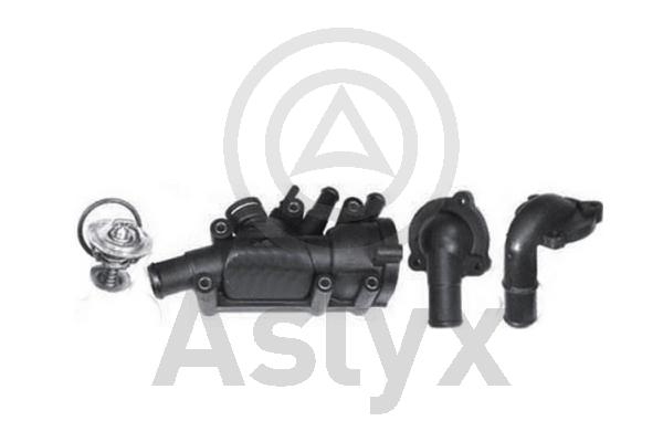 Фланец охлаждающей жидкости ASLYX AS-201430