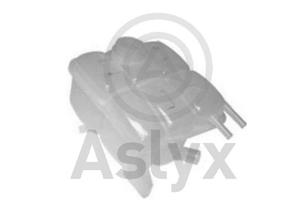 Бачок радиатор ASLYX AS-201515