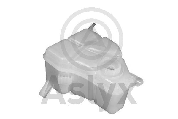 Бачок радиатор ASLYX AS-201517
