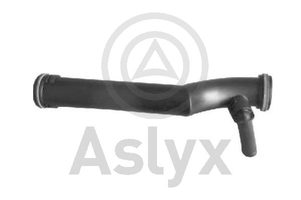 Трубка охлаждающей жидкости ASLYX AS-201542