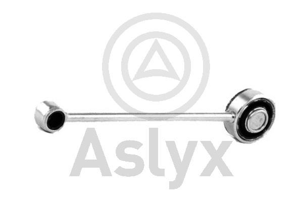 Ремкомплект рычаг переключения ASLYX AS-201713