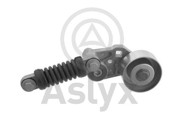 Натяжная планка поликлиновой ремень ASLYX AS-202782
