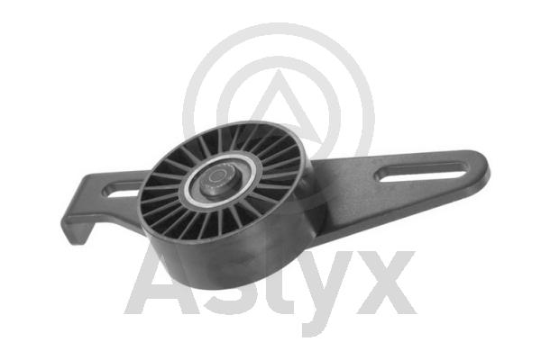 Натяжной ролик поликлиновой ремень ASLYX AS-202836