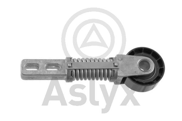 Натяжная планка поликлиновой ремень ASLYX AS-203358