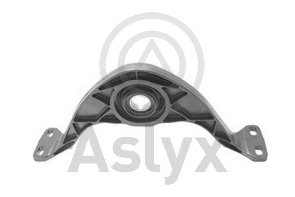 Подшипник промежуточный подшипник карданного вала ASLYX AS-203465