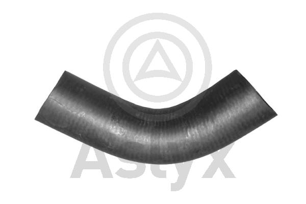 Шланг радиатора ASLYX AS-203530