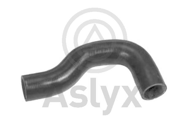Шланг радиатора ASLYX AS-203548