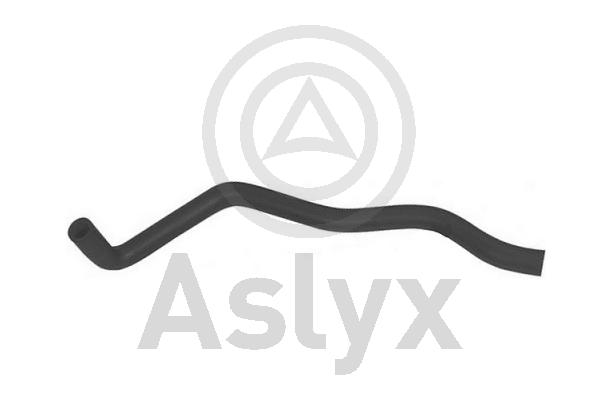 Шланг радиатора ASLYX AS-203593