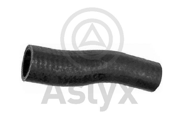 Шланг радиатора ASLYX AS-203623
