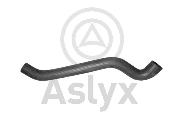 Шланг радиатора ASLYX AS-203627
