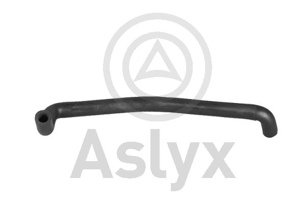 Шланг радиатора ASLYX AS-203633