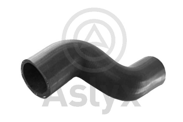 Шланг радиатора ASLYX AS-203684