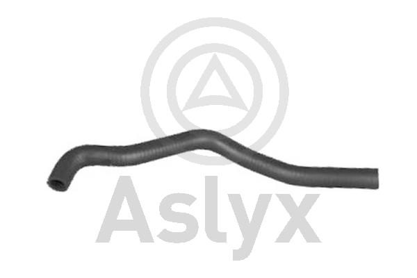 Шланг радиатора ASLYX AS-203708