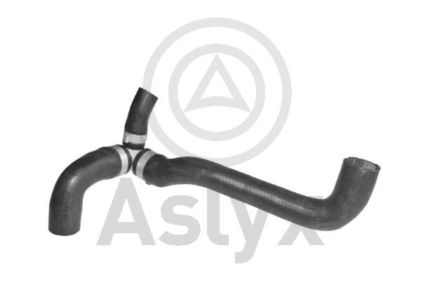 Шланг радиатора ASLYX AS-203748