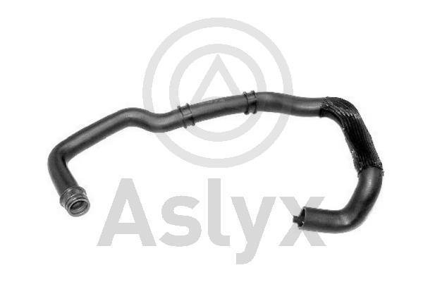 Шланг радиатора ASLYX AS-203793