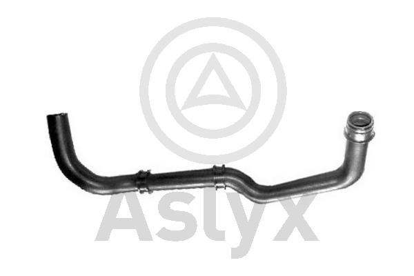 Шланг радиатора ASLYX AS-203794