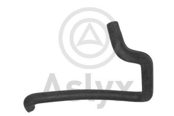 Шланг радиатора ASLYX AS-203797