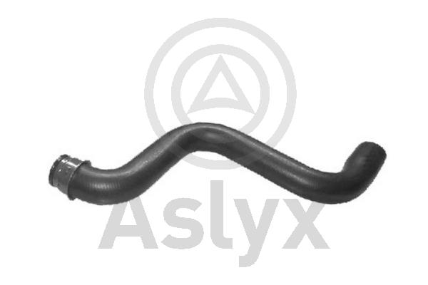 Шланг радиатора ASLYX AS-203800