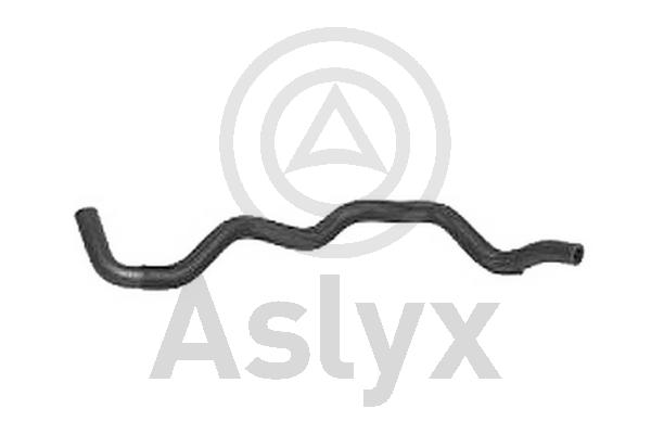 Шланг радиатора ASLYX AS-203805