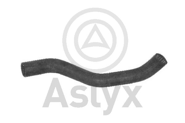 Шланг вентиляция картера ASLYX AS-203830
