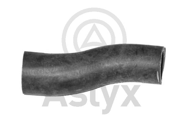 Шланг радиатора ASLYX AS-203851