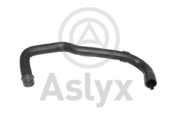 Шланг радиатора ASLYX AS-203861