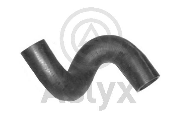 Шланг радиатора ASLYX AS-203869