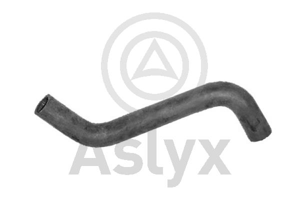 Шланг радиатора ASLYX AS-203870