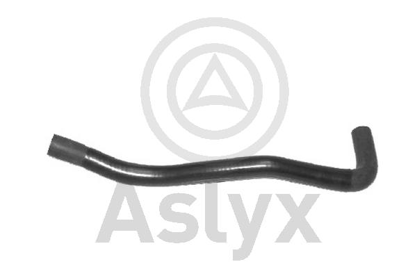 Шланг радиатора ASLYX AS-203877