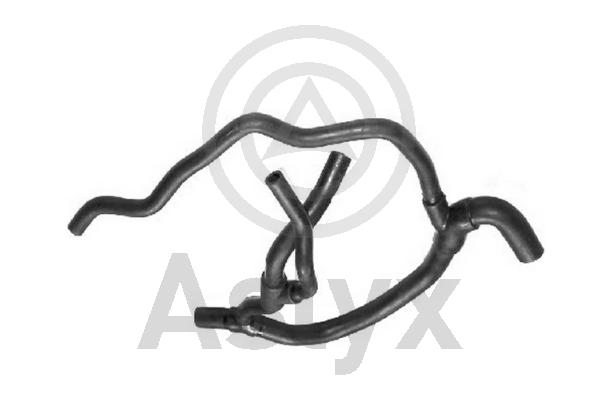 Шланг радиатора ASLYX AS-203913