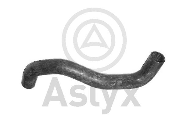 Шланг радиатора ASLYX AS-203925