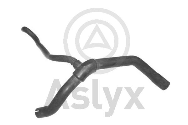 Шланг радиатора ASLYX AS-203926