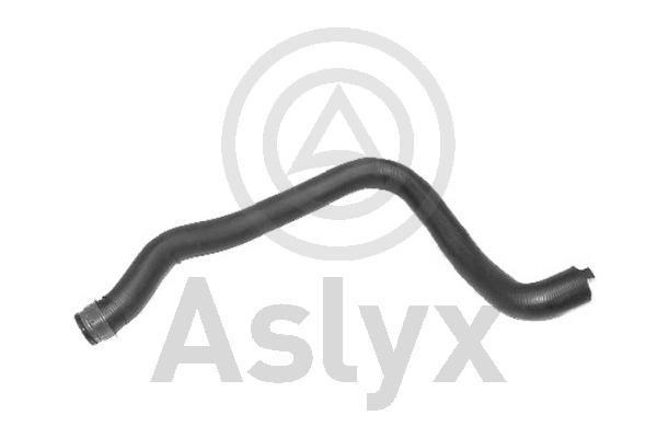 Шланг радиатора ASLYX AS-203928
