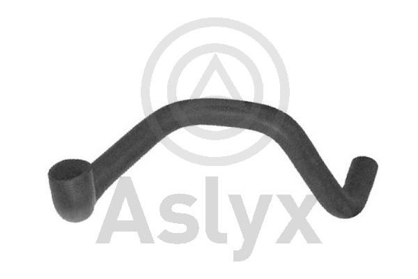 Шланг радиатора ASLYX AS-204023