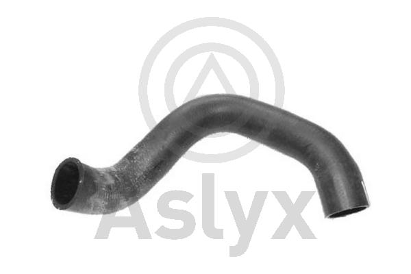 Шланг радиатора ASLYX AS-204037