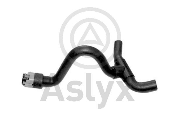 Шланг теплообменник (обогрев) ASLYX AS-204043