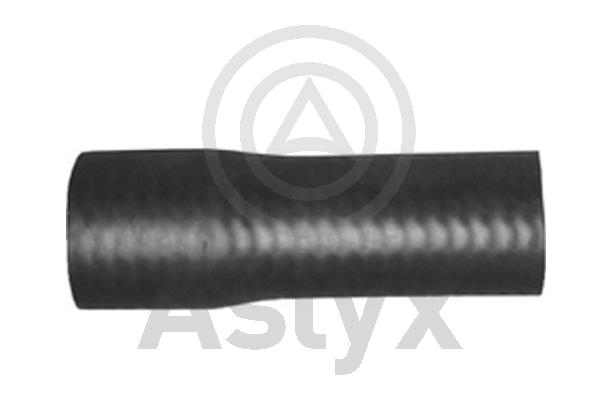 Шланг радиатора ASLYX AS-204071