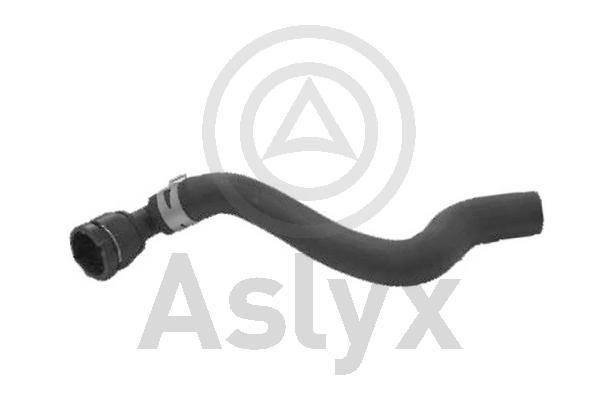 Шланг теплообменник (обогрев) ASLYX AS-204080