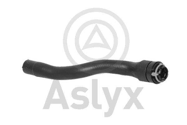 Шланг радиатора ASLYX AS-204127