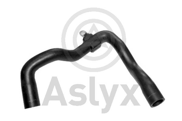 Шланг радиатора ASLYX AS-204135
